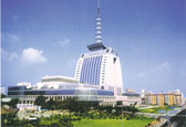 大连市广播电视中心