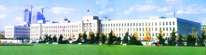 大连市人民政府
