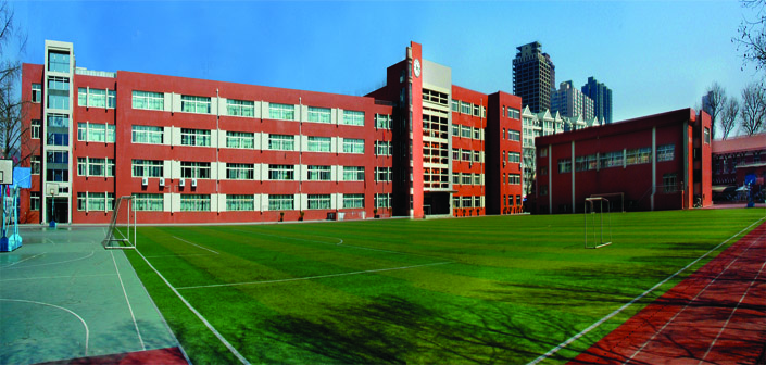 大连第四十八中学