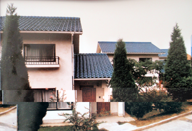 大连桃源山庄装饰装修